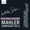 MAHLER - SYMPHONY No.6 - PHILHARMONIA ORCHESTRA